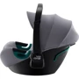Автокресло BRITAX-ROMER BABY-SAFE3 i-SIZE Grey Marble: Группа с рождения до 13кг