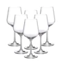 Бокал Bohemia Strix Dora для вина 6х580 мл (1SF73/00000/580)