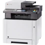 МФУ Kyocera ECOSYS M5526cdn (1102R83NL0): Технология печати Лазерная