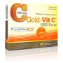 Olimp Gold-Vit C 1000 Forte Витамин С 30 капсул
