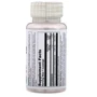 Solaray Vitamin B12 Natural black cherry flavor 5000 mcg Витамин B12 30 леденцов: Форма выпуска Леденцы