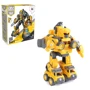Конструктор LeiMengToys Робот 5 в 1 (LM905-B)