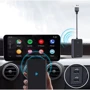 Бездротовий адаптер Proove AA-01 Wireless Car Adapter black (SMAA00100001) фото 1