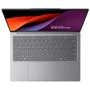 Ноутбук Lenovo IdeaPad Slim 5 (83J2001JNT): Процессор AMD Ryzen 7 7735HS (3.2 - 4.75 ГГц) / 8 - ядерный