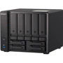 Мережевий накопичувач (NAS) Qnap TS-H973AX-8G: Бездротове з'єднання Нет