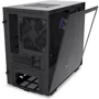 Корпус NZXT H210 Matte Black (CA-H210B-B1): Призначення рабочая станция