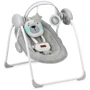Кресло-качалка MoMi LISS Grey (Hnrt_4159)