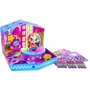 Игровой набор Decora Girlz с куклой Decora Дизайнерский магазин наклеек (D1009): Высота, см 12.7