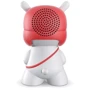 Акустика Xiaomi Bluetooth Speaker Mi Rabbit Red: Подключение Bluetooth