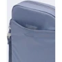 Сумка Nike NK ELMNTL PRM CRSSBDY 4L светло-серая Уни 27х16.5х7 см (DN2557-493): Тип Сумка на плечо