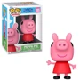 Игровая фигурка Funko POP! cерии Свинка Пеппа - Свинка Пеппи (57798): Тип Персонаж мультфильма, фильма