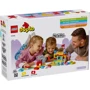Конструктор LEGO Duplo Замок Хопси (10450)
