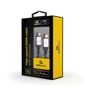 Кабель и переходник Cablexpert HDMI - HDMI v.2.0, 7.5м (CCB-HDMIL-7.5M): Тип разьема HDMI - HDMI