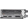 Відеокарта Gainward GeForce GTX 1660 SUPER Ghost OC 6GB (471056224-1396): інтерфейс PCI Express 3.0 x16