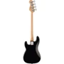Бас-гітара SQUIER Debut Precision Bass LRL Black