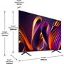 Телевізор Hisense 85E7NQ PRO: Аудіодекодери Dolby Atmos