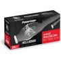 Видеокарта PowerColor AMD Radeon RX 7900 XTX 24GB GDDR6 Hellhound (RX 7900 XTX 24G-L/OC): Назначение Геймерские