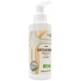 Лубрикант и массажный гель 2в1 с возбуждающим эффектом LoveStim - Orgasmic Touch Coconut, 150 ml
