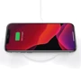 Зарядное устройство Belkin Wireless Charging 15W White (WIA002VFWH): Тип беспроводное