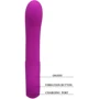 Вибратор Pretty Love Elmer Purple