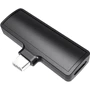 Петличный микрофон Inspire K60 Type-C (Ins-K60-C): Разъем Lightning