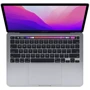 Apple MacBook Pro 13" M2 256GB Space Gray (MNEH3UA/A) 2022: Видеокарта 10-core GPU