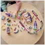 LEGO Friends Американские горки на Волшебной ярмарке (41685) фото 7