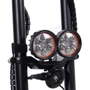Электросамокат Kaabo Wolf Warrior 11 Plus (2400 Вт; 26 А/ч; 60 В) фото 10