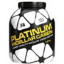 Протеин Fitness authority Platinum Micellar Casein 1500 g / 50 servings / strawberry