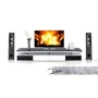 Акустическая система F&D T-60X Black фото 6