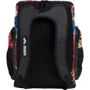 Женский рюкзак Arena Team Backpack 45 Allover разноцветный (3468336585016): Фактура Тканая, Матовая