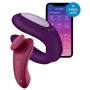 Набір Satisfyer Partner Box 1 (вібратор для пар Double Joy + вібратор в трусики Sexy Secret)