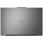 Ноутбук ASUS TUF Gaming A15 FA507RE (FA507RE-HN008W) UA: Объем накопителя 512 ГБ (SSD)