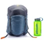 Спальный мешок Pinguin Comfort PFM (-1/-7°C) 185 см - Right Zip Blue (PNG 234251): Назначение зима