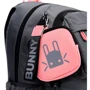 Рюкзак YES TS-43 Anime Bunny (559992): Корпус рюкзака Мягкий