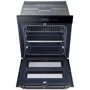Духовой шкаф электрический Samsung NV75N7646RB: Размеры 59.5х59.5х57 см
