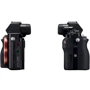 Sony Alpha A7 kit (28-70mm): Розмір матриці 36x24 мм