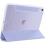 Аксессуар для iPad Spigen Ultra Hybrid Pro Lavender for iPad Air 2020/iPad Air 2022/iPad Pro 11 (2018-2022) (ACS04567): Материал полиуретан