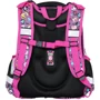 Ранец-рюкзак CLASS SchoolCase Meow 39х28х21 см (2412C): Корпус рюкзака Каркасный