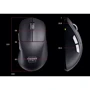Мишка Xtrfy M64 Pro 8K Wireless Black (CX-M64W-PRO-BLACK): Ергономіка для правой руки
