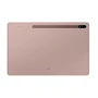Планшет Samsung Galaxy Tab S7 Plus 8/256GB Wi-Fi Mystic Copper (SM-T970BZNA): Камера 13 Мп + 5 Мп Тыльная, Фронтальная 8 Мп