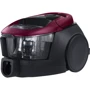 Пылесос Samsung VC07M31A1HP: Мощность всасывания 190 Вт