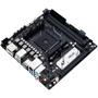 ASUS PRIME A320I-K: Дополнительно Поддержка UEFI, Поддержка RAID