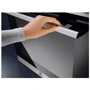 Духовой шкаф электрический Electrolux EOB8S39WX: Количество режимов нагрева 10
