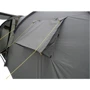 Палатка Terra Incognita Olympia 4 khaki (4823081502494): Материал дна 150D полиэстер OXFORD