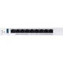 Маршрутизатор Wi-Fi ASUS ExpertWiFi EBG19P (90IG08C0-MO3B00): Интерфейс подключения (LAN-порт) 6 x 10/100/1000Mbps