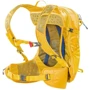 Рюкзак Ferrino Zephyr HBS 17+3 Yellow (925744): Объем 17+3 л