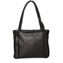 Жіноча сумка тоут ARTiS Bags чорна (1737 703-201)