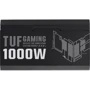 Блок живлення ASUS TUF-GAMING-1000G: ККД,% 92