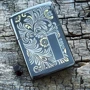 Зажигалка Zippo 150 LUX19PF Luxury Venetian Design (49162) фото 2